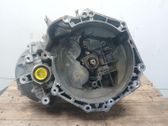 Manual 5 speed gearbox