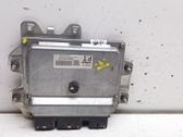 Calculateur moteur ECU