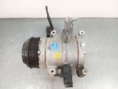 Air conditioning (A/C) compressor (pump)