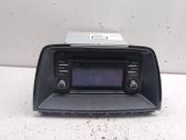 Radio/CD/DVD/GPS head unit