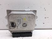 Unidad de control/módulo del motor