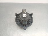 Heater fan/blower