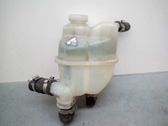 Windshield washer fluid reservoir/tank