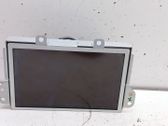 Head up display screen