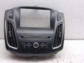 Unité de contrôle son HiFi Audio