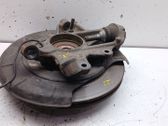 Rear wheel hub spindle/knuckle