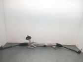Steering rack
