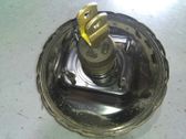 Brake booster