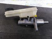 Brake booster