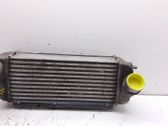 Intercooler radiator
