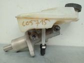 Brake booster