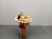 In-tank fuel pump