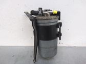Filtro de combustible