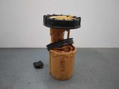In-tank fuel pump