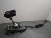 Gear shift rod