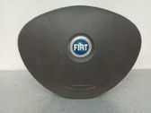 Steering wheel airbag