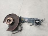 Rear wheel hub spindle/knuckle