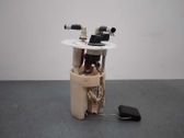 In-tank fuel pump