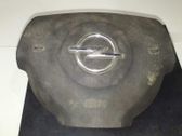 Steering wheel airbag
