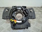 Steering wheel airbag
