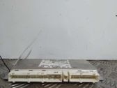 ESP (stability system) control unit