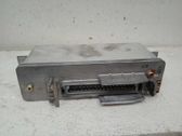 ABS control unit/module