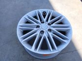 18 Zoll Leichtmetallrad Alufelge
