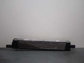 Transmission/gearbox oil cooler