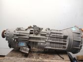 Manual 5 speed gearbox