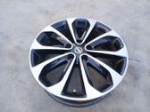 R18 alloy rim