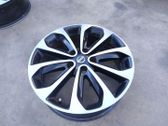 R18 alloy rim