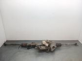 Steering rack