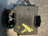 Heater blower motor/fan resistor