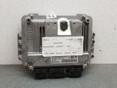 Unidad de control/módulo del motor