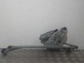 Wiper motor