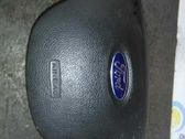 Steering wheel airbag