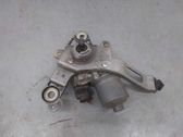 Motor del limpiaparabrisas