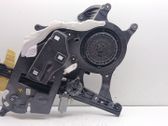 Fensterheber mechanisch Tür vorne