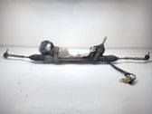Steering rack