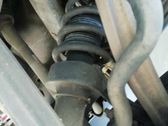 Rear shock absorber/damper