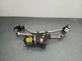 Wiper motor