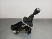 Gear shift rod