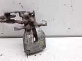 Bremssattel hinten