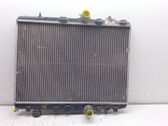 Coolant radiator