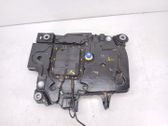 Coolant expansion tank/reservoir