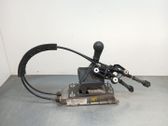 Gear shift rod