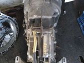 Mechaninė 5 pavarų dėžė