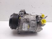 Air conditioning (A/C) compressor (pump)
