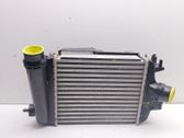 Intercooler radiator