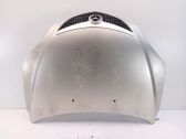 Engine bonnet/hood